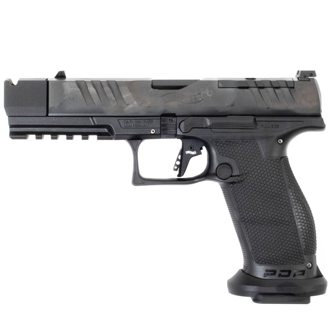 Walther Pdp Pro X